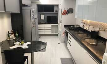 Imagem 3: Apartamento de 3 quartos, 175m² no bairro Encruzilhada, em Recife