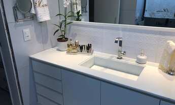 Imagem 7: Apartamento de 3 quartos, 175m² no bairro Encruzilhada, em Recife