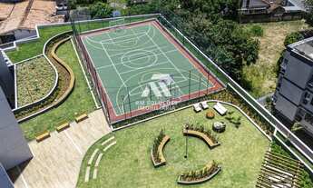 Imagem 3: Apartamento de 2 quartos, 53m² no bairro Caxangá, em Recife