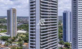 Imagem: Apartamento de 2 quartos, 53m² no bairro