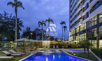 Imagem 5: Apartamento de 2 quartos, 53m² no bairro Caxangá, em Recife