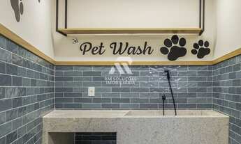 Imagem 6: Apartamento de 2 quartos, 53m² no bairro Caxangá, em Recife