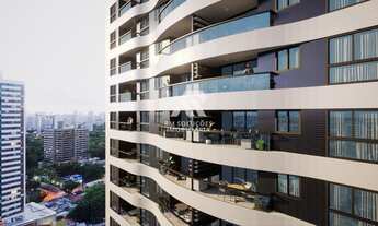 Imagem 5: Apartamento de 1 quarto, 30m² no bairro Rosarinho, em Recife