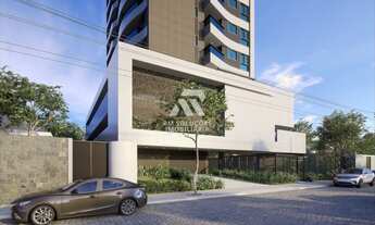 Imagem 4: Apartamento de 1 quarto, 30m² no bairro Rosarinho, em Recife