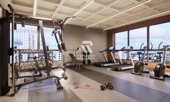 Imagem 6: Apartamento de 1 quarto, 30m² no bairro Rosarinho, em Recife