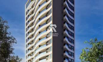 Imagem: Apartamento de 1 quarto, 30m² no bairro