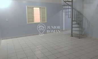 Imagem 2: CASA 4 QUARTOS 2 SUÍTES COM CLOSET JD OURO BRANCO - BARREIRAS/BA