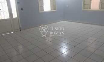 Imagem: CASA 4 QUARTOS 2 SUÍTES COM CLOSET JD OURO