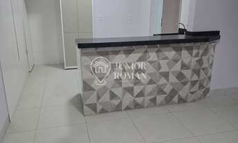 Imagem: APTO 2 QUARTOS VILA DULCE - BARREIRAS/BA