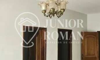 Imagem: CASA AMPLA 4 QUARTOS NO SANDRA REGINA