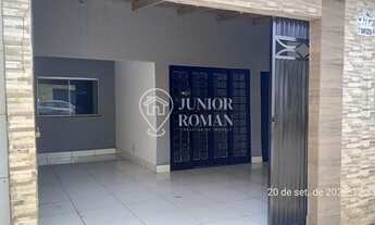 Imagem: CASA A VENDA EM BARREIRAS 290 MIL - BARREIRAS/BA