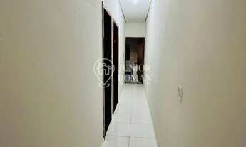 Imagem 5: CASA 2 DORM 1 SUITE NO BAIRRO SOMBRA DA TARDE - BARREIRAS/BA