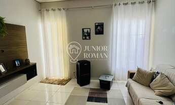 Imagem: CASA 2 QUARTOS BAIRRO SOMBRA DA TARDE