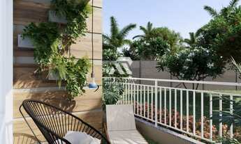 Imagem 7: Apartamento de 2 quartos, 52m² no bairro Curado, em Jaboatão dos Guararapes