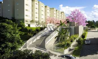 Imagem 1: Apartamento de 2 quartos, 52m² no bairro Curado, em Jaboatão dos Guararapes