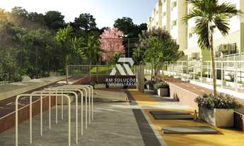 Imagem 3: Apartamento de 2 quartos, 52m² no bairro Curado, em Jaboatão dos Guararapes