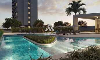 Imagem 4: ????️ Edifício Candeias Life Club – Apartamentos de 02 e 03 quartos garanta o seu !