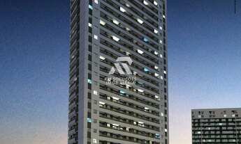 Imagem: Flat de 1 quarto, 32m² no bairro Soledade