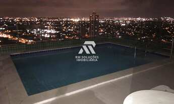 Imagem 4: Apartamento 03 Quartos 01 suite andar Alto Lazer completo