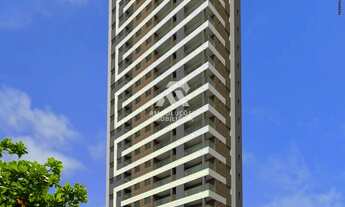 Imagem: Lançamento na Madalena Apartamento 02 e