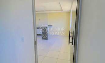 Imagem 4: APARTAMENTO NOVO 2 QUARTOS PARA LOCAÇÃO VILA RICA - BARREIRAS/BA