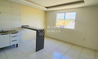 Imagem 2: APARTAMENTO NOVO 2 QUARTOS PARA LOCAÇÃO VILA RICA - BARREIRAS/BA