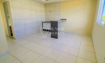 Imagem 3: APARTAMENTO NOVO 2 QUARTOS PARA LOCAÇÃO VILA RICA - BARREIRAS/BA