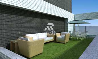 Imagem 3: ???? Duo Classic – More ou invista a poucos passos da praia e do Shopping Recife!