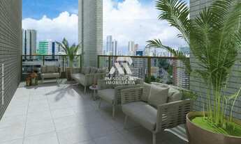 Imagem 4: ???? Duo Classic – More ou invista a poucos passos da praia e do Shopping Recife!