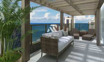 Imagem 1: ???? Duo Classic – More ou invista a poucos passos da praia e do Shopping Recife!