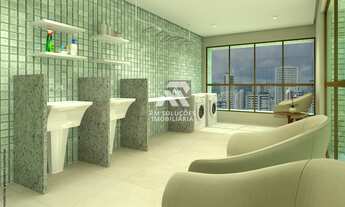 Imagem 6: ???? Duo Classic – More ou invista a poucos passos da praia e do Shopping Recife!