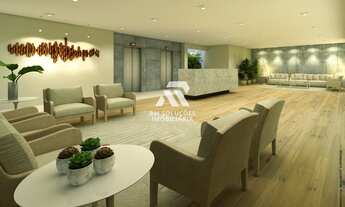 Imagem 7: ???? Duo Classic – More ou invista a poucos passos da praia e do Shopping Recife!