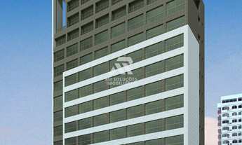 Imagem 2: ???? Duo Classic – More ou invista a poucos passos da praia e do Shopping Recife!