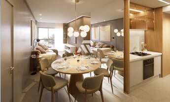 Imagem 6: Viva o melhor de Boa Viagem a 100m do mar! More com conforto e tecnologia no coração de Bo