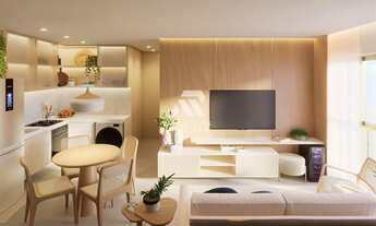 Imagem 7: Viva o melhor de Boa Viagem a 100m do mar! More com conforto e tecnologia no coração de Bo