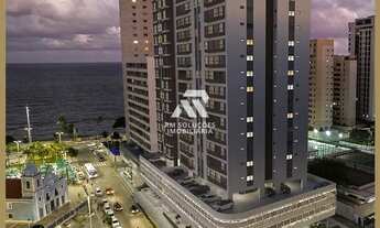 Imagem 2: Viva o melhor de Boa Viagem a 100m do mar! More com conforto e tecnologia no coração de Bo