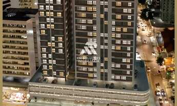 Imagem 1: Viva o melhor de Boa Viagem a 100m do mar! More com conforto e tecnologia no coração de Bo