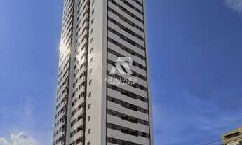 Imagem 2: ???? Edifício Vancouver – Seu Apartamento Pronto para Morar 02 quartos 02 vagas garagem em