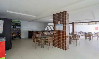 Imagem 4: ???? Edifício Vancouver – Seu Apartamento Pronto para Morar 02 quartos 02 vagas garagem em