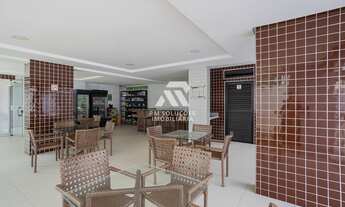 Imagem 6: ???? Edifício Vancouver – Seu Apartamento Pronto para Morar 02 quartos 02 vagas garagem em