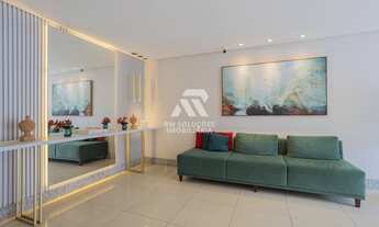 Imagem 5: ???? Edifício Vancouver – Seu Apartamento Pronto para Morar 02 quartos 02 vagas garagem em