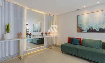 Imagem 7: ???? Edifício Vancouver – Seu Apartamento Pronto para Morar 02 quartos 02 vagas garagem em