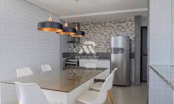 Imagem 3: ???? Edifício Vancouver – Seu Apartamento Pronto para Morar 02 quartos 02 vagas garagem em