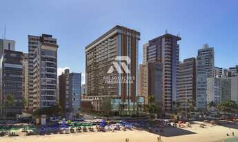 Imagem 3: ????️ Infinity Recife – O Novo Ícone de Luxo e Sofisticação na Avenida Boa Viagem ????