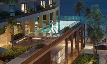 Imagem 7: ????️ Infinity Recife – O Novo Ícone de Luxo e Sofisticação na Avenida Boa Viagem ????