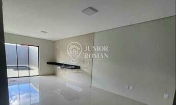 Imagem: CASA COM PISCINA SANDRA REGINA - BARREIRAS/BA