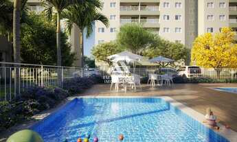 Imagem: Vila do Paraíso  O privilégio de morar