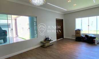 Imagem 4: LINDA CASA 3 DORM. 1 SUÍTE COM PISCINA NO FIRENZI - BARREIRAS/BA