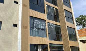 Imagem: APARTAMENTO MOBILIADO NO COND. MIRANTE