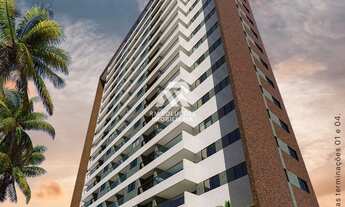 Imagem: Apartamentos de 2 e 3 quartos com área